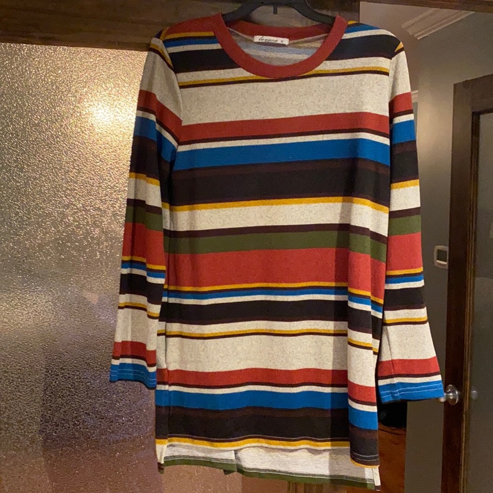 Fall/winter shirts